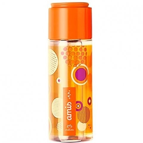 Similar perfume 120720